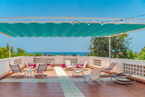 Отель La Moraga de Poniente Malaga Hostel  Малага